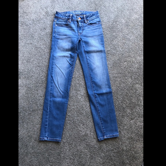 A&E ankle jegging - Picture 4 of 6